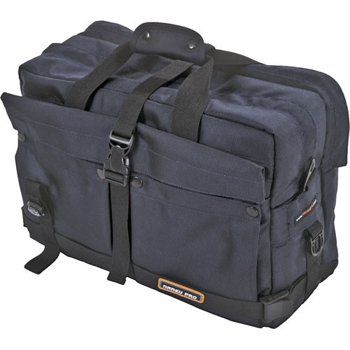 Naneu Military Ops Sierra Bag (Navy Blue)