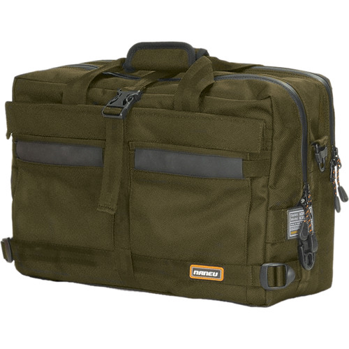 Naneu Military Ops Tango Bag (Olive Green)