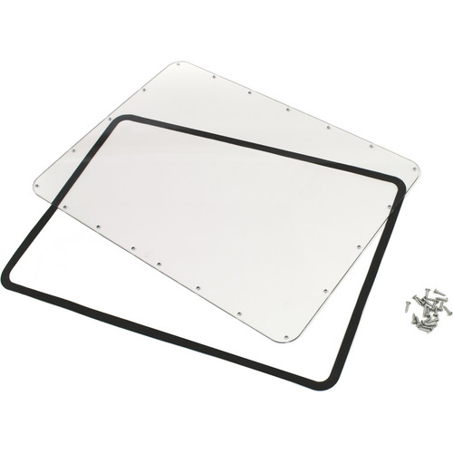 Nanuk Waterproof Panel Kit for 940 Case