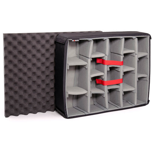 Nanuk Padded Divider Insert for 945 Case