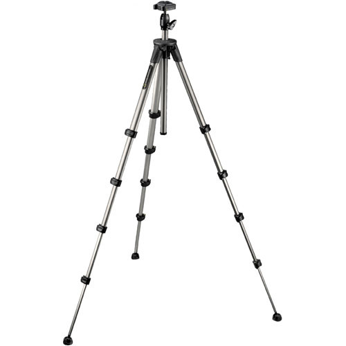 National Geographic NG Tundra Tripod with Ballhead with Quick Release