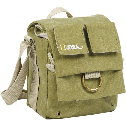National Geographic Earth Explorer National Geographic NG 2344