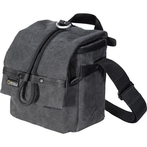 National Geographic W2025 Walkabout Holster Case, Medium NG