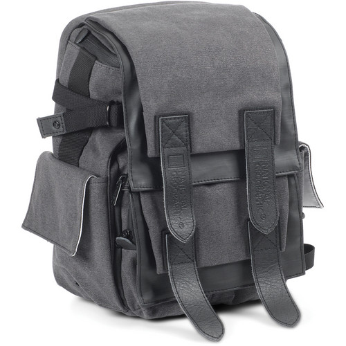 National Geographic バックパック リュック National Geographic NG W5051 Walkabout Small Rucksack NG W5051