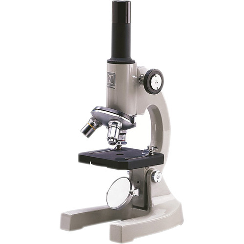 National Optical 106 Compound Microscope