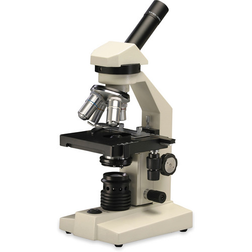 National Optical 131-MS Compound Microscope