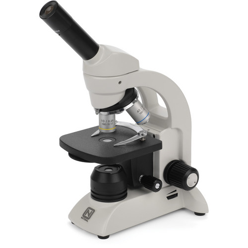 National Optical Model 205 Compound Microscope