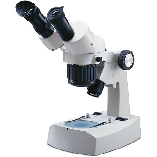 National Optical 410-TBL-10 Stereoscopic Microscope