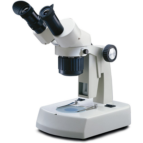 National Optical 415TBL-05 1x/2x Stereo Microscope