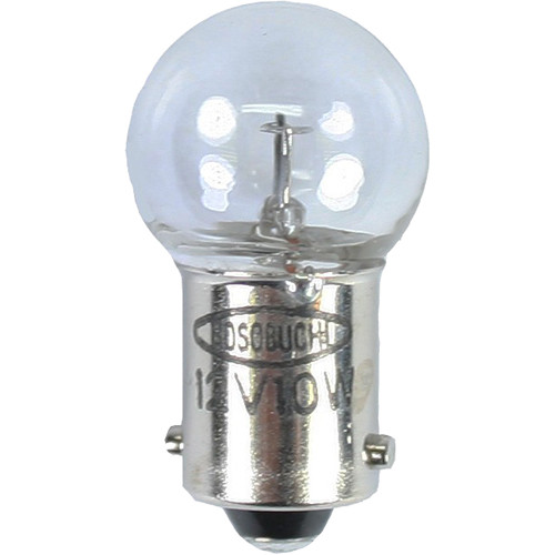 National Optical 800-421 Replacement Bulb (10W/12V)