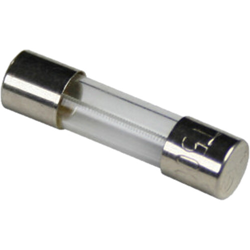 National Optical 801-160 Replacement Fuse (220V/0.5 Amp)