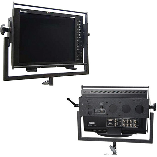 Nebtek M15-BRKT Monitor Bracket