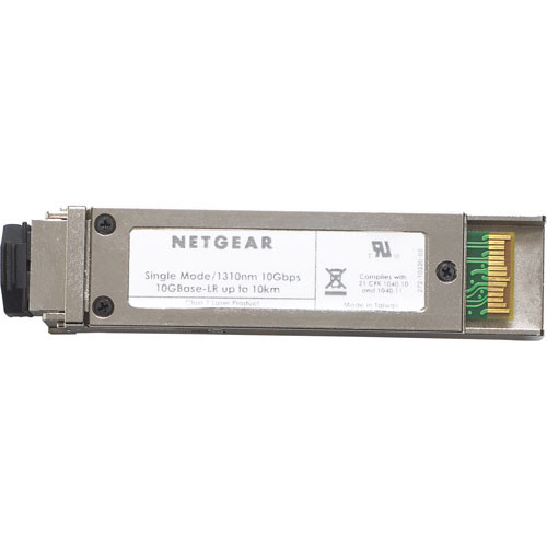 NETGEAR ProSafe 10GBASE-SR XFP Optics Module