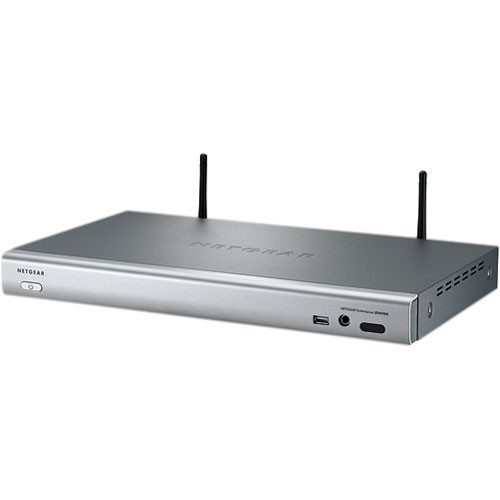 NETGEAR Digital Entertainer Wireless Media Extender