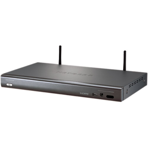 NETGEAR Digital Entertainer HD Wireless Media Extender