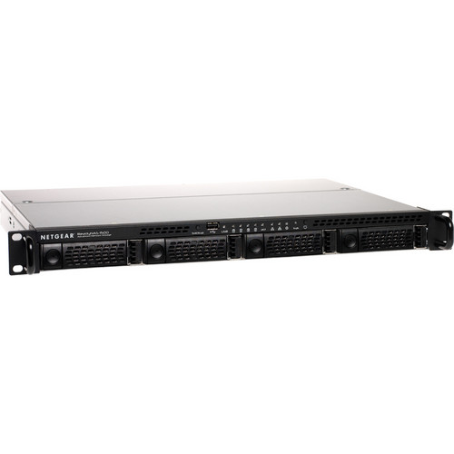 NETGEAR ReadyNAS 1500 4TB 4-Bay Network Storage RNRX441E-100NAS