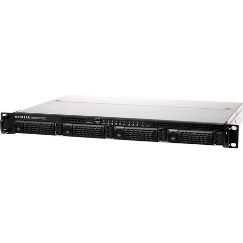 NETGEAR ReadyNAS 2100 Advanced Network Storage (2TB)