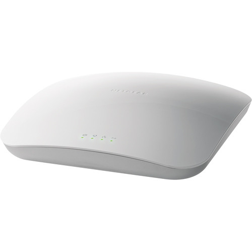 NETGEAR WNAP320 ProSAFE Wireless-N Access Point