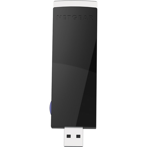 NETGEAR N900 Wireless Dual Band USB Network Adapter