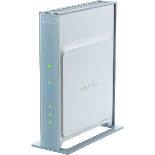 NETGEAR RangeMax NEXT Wireless-N Router