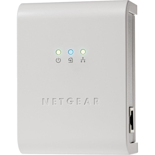 NETGEAR 85Mbps Powerline Network Adapter Kit