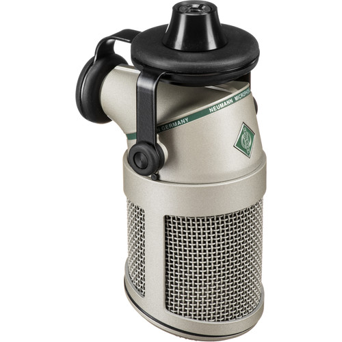 Neumann BCM 705 Dynamic Broadcast Microphone BCM 705 B&H Photo