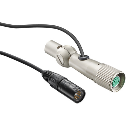 Neumann IC 6/25 Microphone Cable
