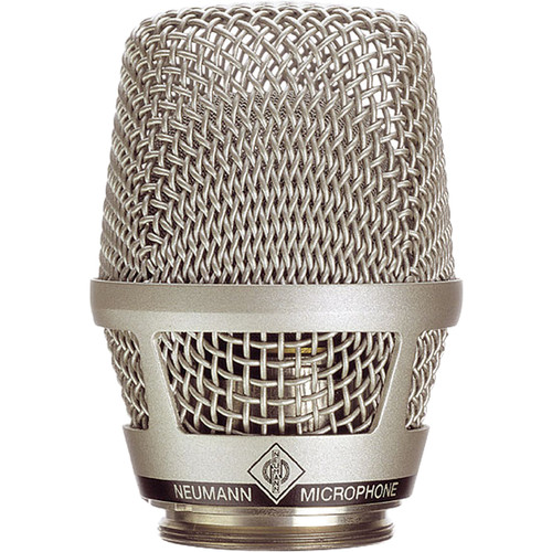 Neumann KK 104-S Cardioid KMS104 Capsule KK 104 S-BK B&H Photo