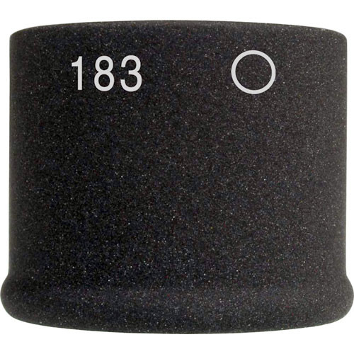 Neumann KK183 - Omnidirectional Capsule
