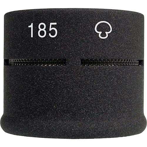 Neumann KK185 - Supercardioid Capsule
