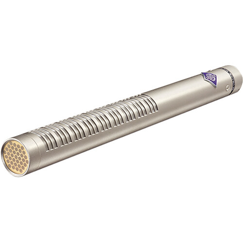 Neumann KMR 81 i Shotgun Microphone KMR 81 I B&H Photo Video