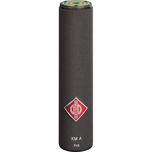 Neumann KM A Output Stage (Nextel Black) KM A NX B&H Photo Video