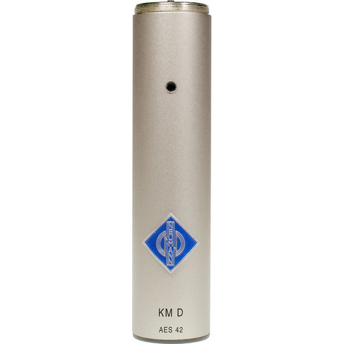 Neumann KMD48 Digital Output Stage for KK Series Capsules (Nickel)