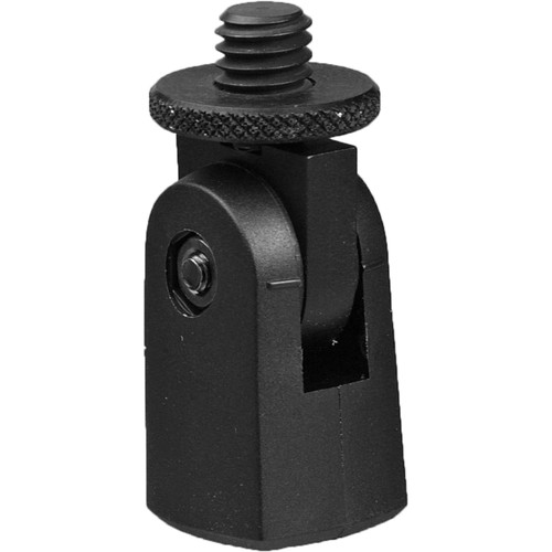 Neumann Microphone Swivel Mount for BCM 104 & Other 1/2-3/8" Microphones