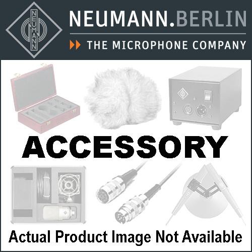 Neumann SG 89 MT  Swivel Stand Mount for U 89 i  (Black)