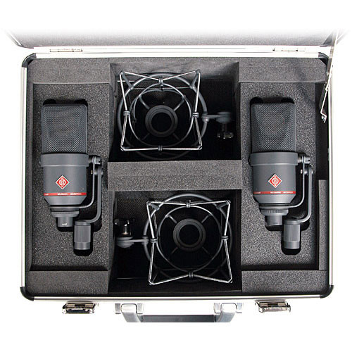 Neumann TLM 170 R Large-Diaphragm TLM 170 R MT STEREO B&H Photo