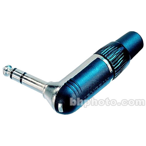 Neutrik NP3RCS 1/4" (TRS) Phone Connector