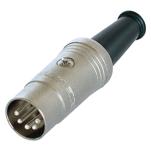 Rean NYS322 Circular DIN Connectors