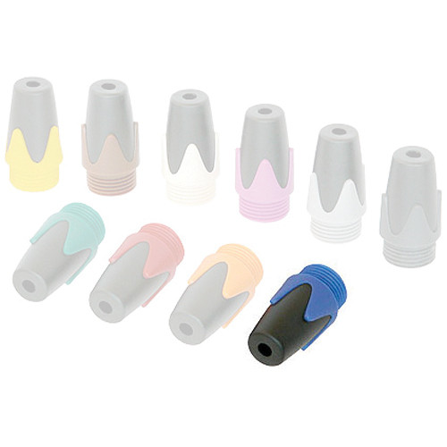 Neutrik BPX-6 Boot (Blue)