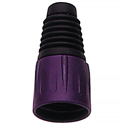 Neutrik BSX-7 Boot (Violet)