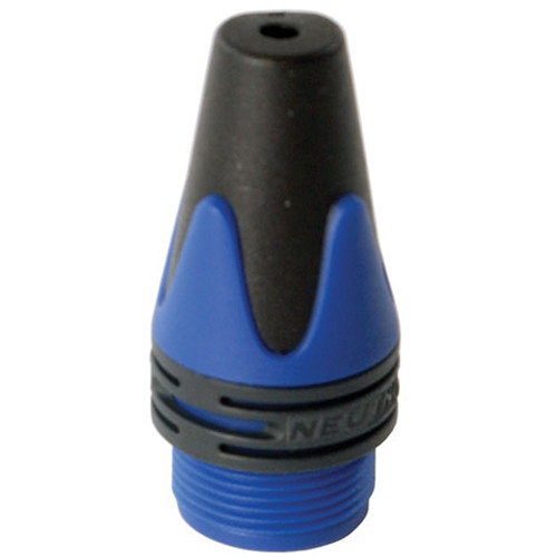 Neutrik BXX-6 Bushing for etherCON RJ45 Cable Connectors (Blue)
