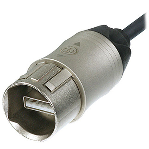 Neutrik USB 2.0 Patch Cable (9.84')