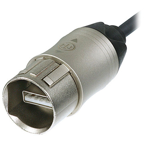 Neutrik USB 2.0 Patch Cable (16.4')