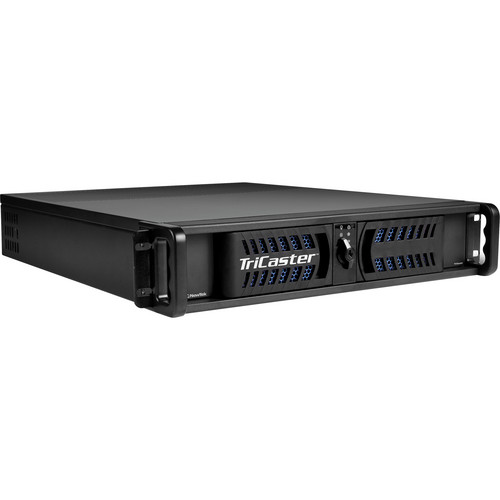 Vizrt TriCaster 450 EXTREME Commercial 45E00191-2101 B&H Photo
