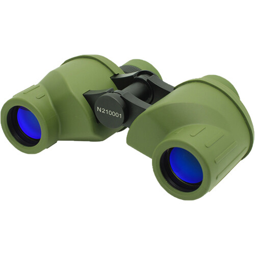Newcon Optik 8x30 AN Military Binoculars with M22 AN 8X30M22 B&H