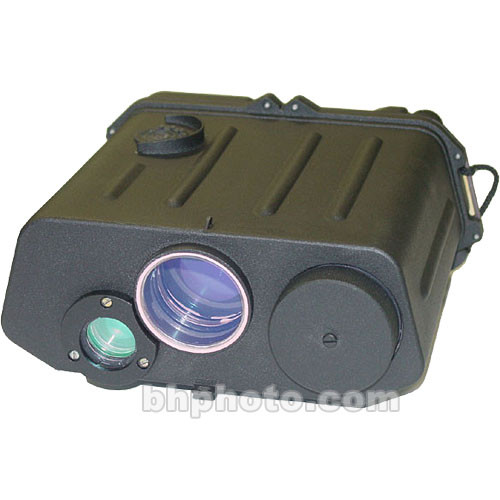 Newcon Optik LRB 25000 Laser Rangefinder