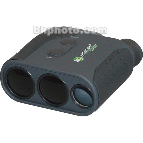 Newcon Optik LRM-2500 Laser Rangefinder (Camouflage)