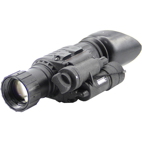 Newcon Optik NVS 14 Night Vision Monocular