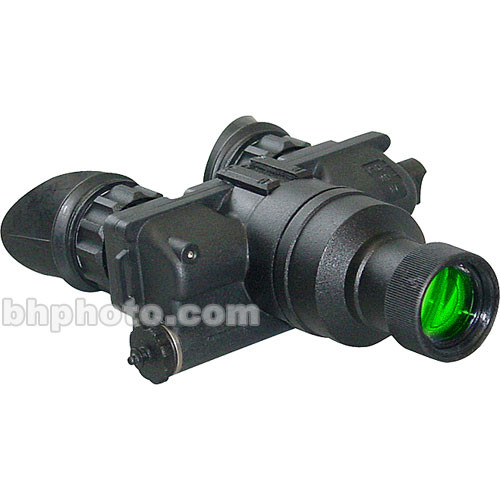 Newcon Optik NVS 7-2 HD 2nd Generation Nightvisi NVS7-2/HD B&H