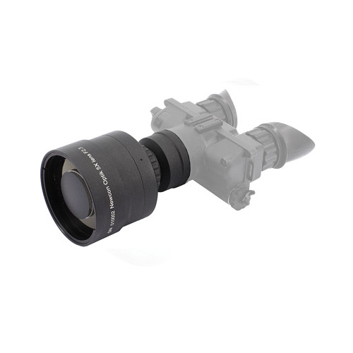 Newcon Optik NVS 5x Lens